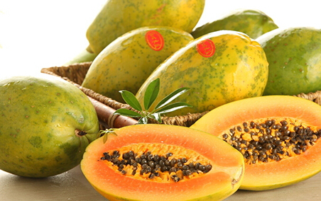 [每日农经]特色农产品：“不好吃”的宣木瓜