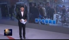 [聚焦三农]河北邯郸：种子市场乱象调查