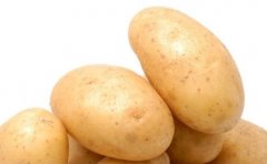 马铃薯价格出现大幅上涨 农户重燃希望