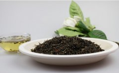 农广天地：茉莉花茶的制作技艺