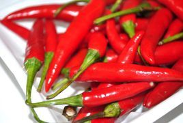 观赏辣椒种植前景效益分析,观赏辣椒品种有哪些？
