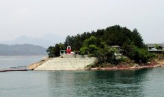[每日农经]秘境商机：浙江淳安千岛湖巨网捕鱼有玄机