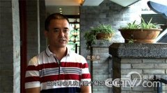 [致富经]赵俊磊浪子回头36岁靠特色餐饮再创业