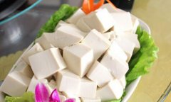 [农广天地]泰安豆腐独特的制作方法