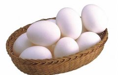 禽蛋加工 如何把一枚蛋“吃干榨净”