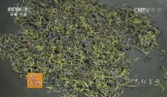 [农广天地]桂林石崖茶，禾花鱼，罗汉果，金桔四季的清香