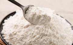 现在面粉多少钱一斤 面粉市场为何旺季不旺