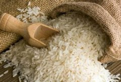 6月份稻米淡季不淡 粳稻米价格出现上涨行情