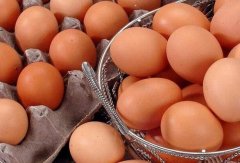 什么原因让鸡蛋价格一个月上涨19.4%