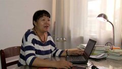 女博士法月萍辞去年薪200万工作回农村养蚯蚓